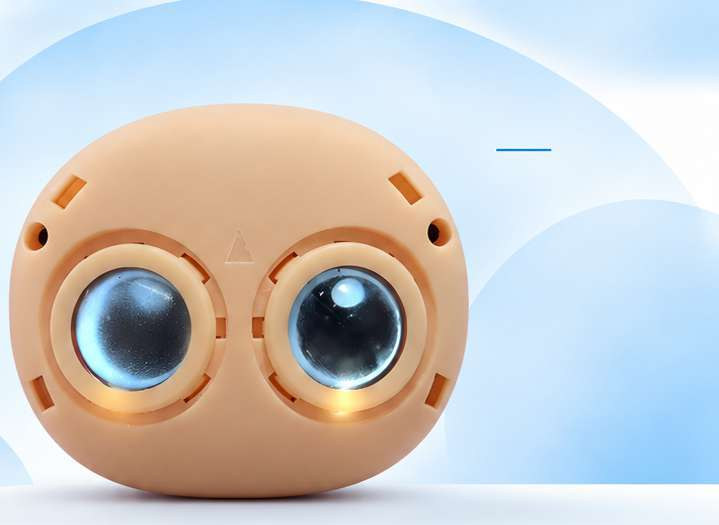 Desk Pet Core Module