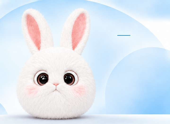 Desktop Rabbit