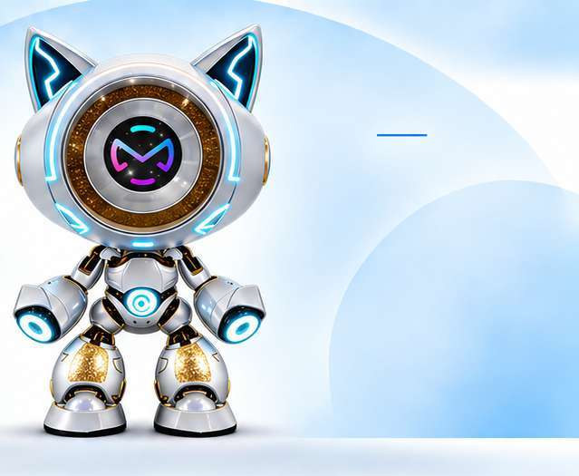 NEO Mecha Alien